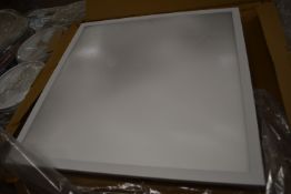 *Six Assorted Ceiling Lights