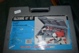 Soldering Kit