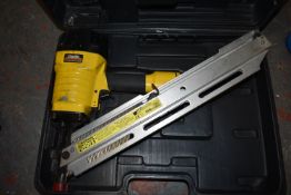 Clarke Air Frame Nail Gun