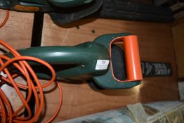 Black & Decker Hedge Trimmer 240v