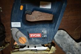Ryobi CJSP1801QEO Jig Saw 240v