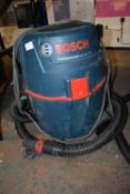 *Bosch Professional Gas 20L FC Vacuum