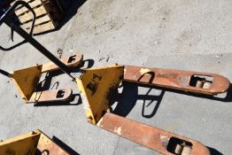 *2.5-ton Pallet Truck