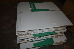 ~50 Shampoo Bottles Boxes