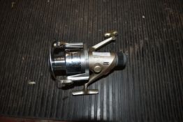 Shakespeare Dynamic Reel