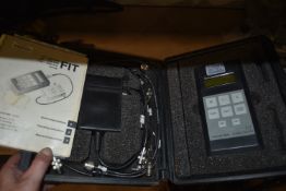 Wavetek Fit Mobile Teaster