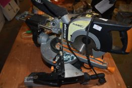 Evolution Rage 3 Mitre Saw 240v
