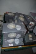 *Box of Assorted Ceiling Lamps