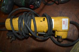 Dewalt Angle Drill 240v