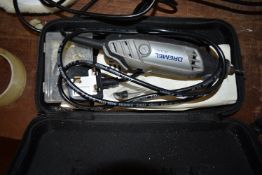 Dremel Rotary Tool 240v