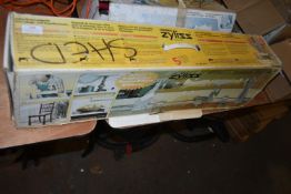 Zyliss Tabletop Lathe