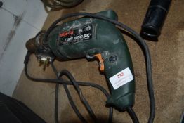 Bosch CSB550RE Drill 240v