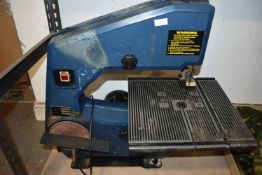Wood Wise Band Saw and Sander 240v