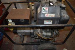 Lister Petter Generator