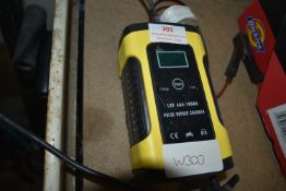 Auto XS MD18559 Car Battery Charger