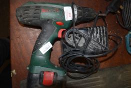 Bosch PRS14 VE-2 Drill with Battery & Charger