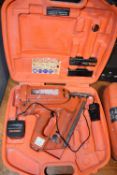 Paslode IM350/90CT Impulse Nail Gun with Charger a