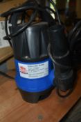 Submersible Pump CSP550LD-4