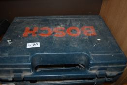 Bosch GST2000 Jig Saw