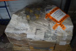 *Pallet of Various Electrical Fittings