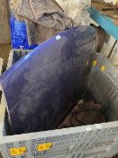 Vauxhall Calibra Bonnet