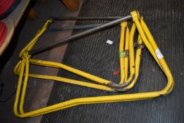 Three Cable Dispenser