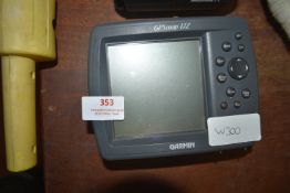 Garmin GPS Map 172