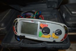 Megger MFT171 Multifunction Tester