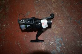 Mat Hayes Adventure Carp Reel Size 40 Three Ball B