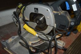 110v Mitre Saw