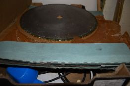 *Quantity of Circular Saw Blades, and a Quantity o