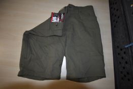 *Gerry Venture Activity Shorts Size: 34