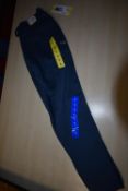 *Champion Men’s Blue Joggers Size: S