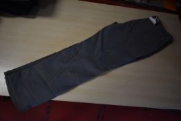 *Gerry Ventura Fleece Lined Trousers Size: 38x34
