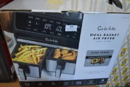 *Sur La Table Dual Basket Digital Air Fryer