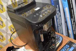 *Delonghi Magnifica Evo Coffee Machine