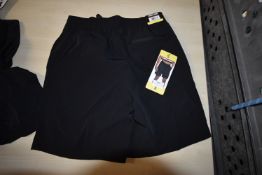 *Kirkland Signature Gent’s Black Swim Shorts Size: S