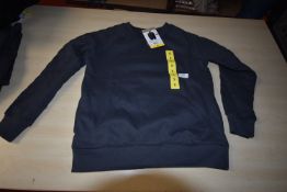 *Mondetta Lady’s Charcoal Long Sleeve Top Size: S
