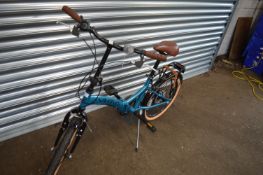 Viking Metropolis Foldable Bicycle