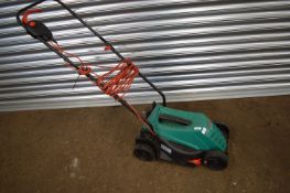Bosch Rotak 320ER Electric Lawnmower