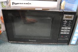 *Panasonic NNE28JBM Microwave Oven