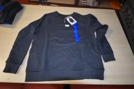 *Mondetta Lady’s Grey Long Sleeve Top Size: L