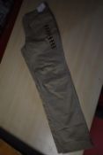 *Mondetta Outdoor Project Lady’s Beige Lined Cargo Pants Size: 10