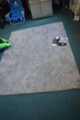 *Gertmenian Plush Area Rug 5ft x 7ft
