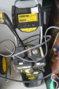 *Champion 2600psi Petrol Pressure Washer