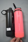 *Pair of Thermo Flasks