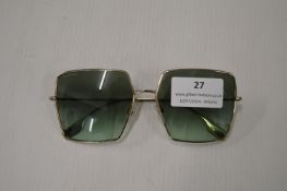 *Burberry Sunglasses