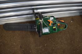 Kingfisher FPC SP45 Petrol Chainsaw