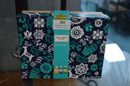 Bath & Sower Gel Trio Gift Pack