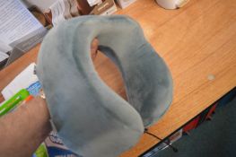 *Area Living Neck Pillow